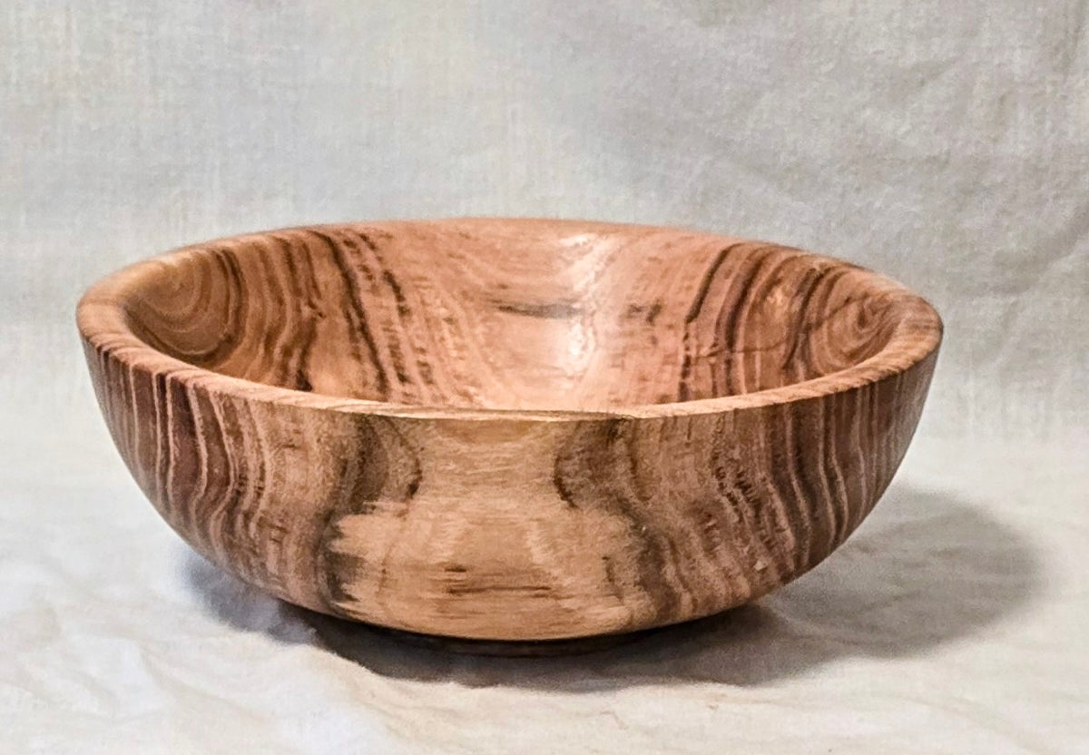 Black Locust Bowl