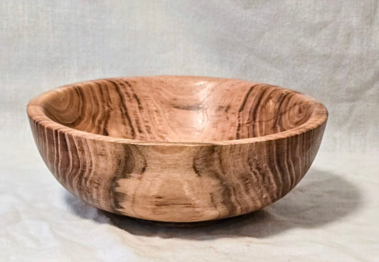 Black Locust Bowl