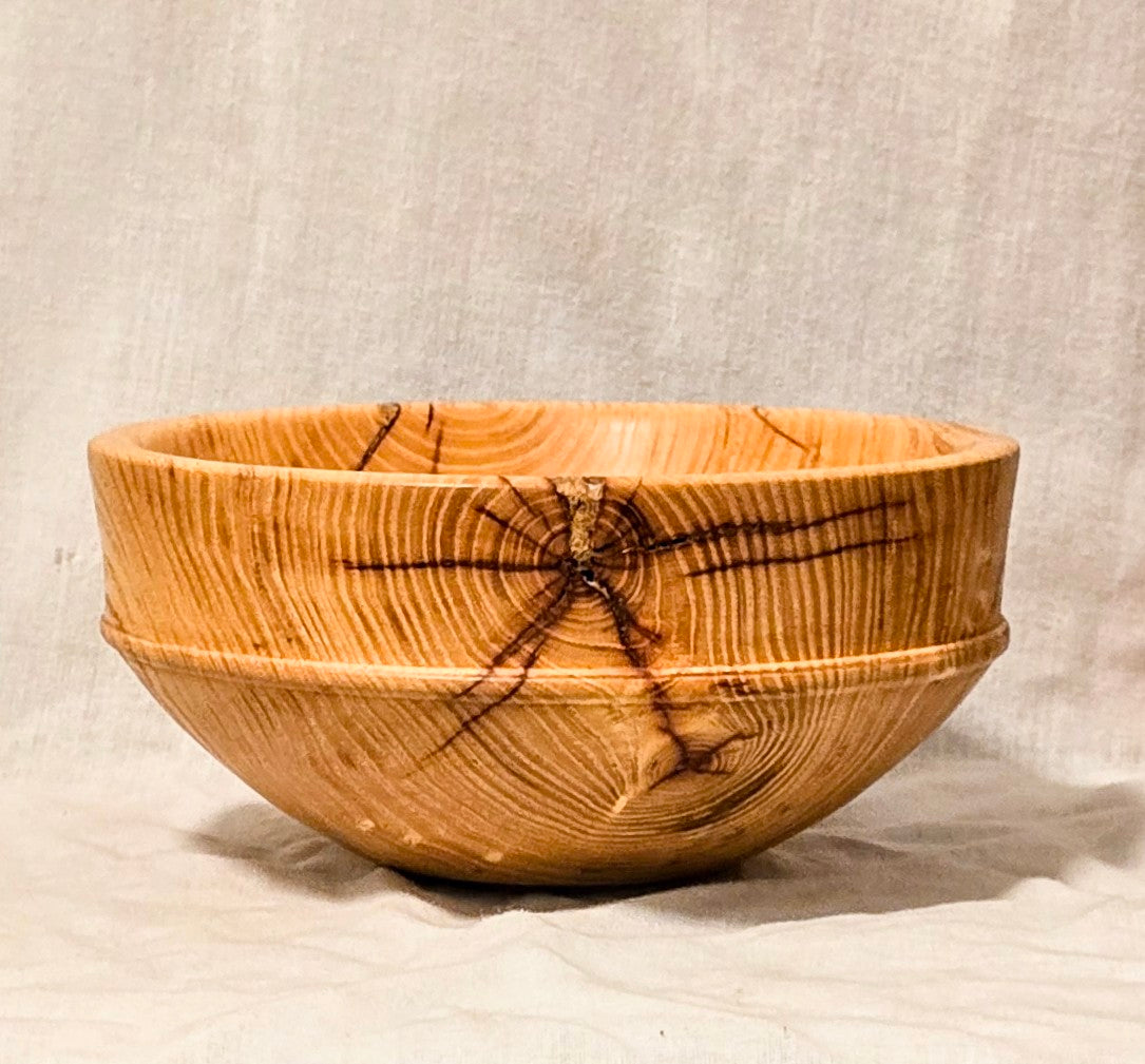 Mulberry Bowl