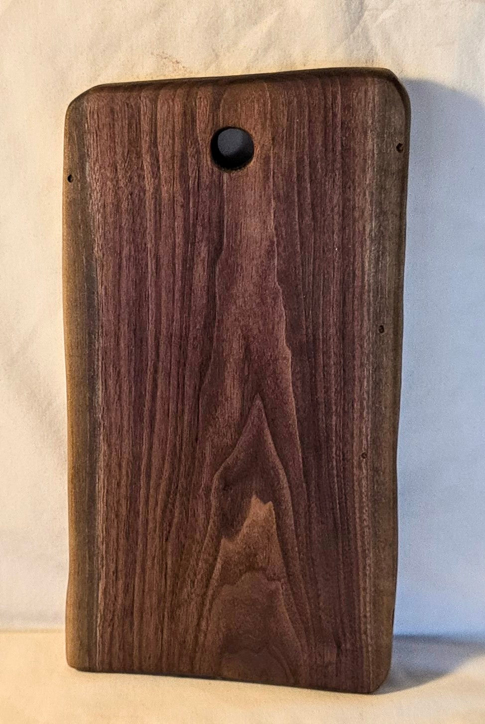 Black Walnut Cutting Board