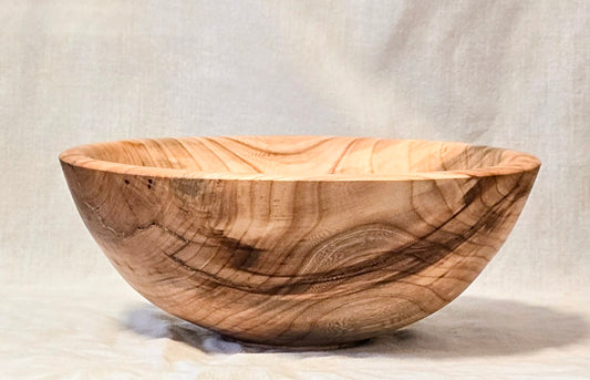 Ash Salad Bowl
