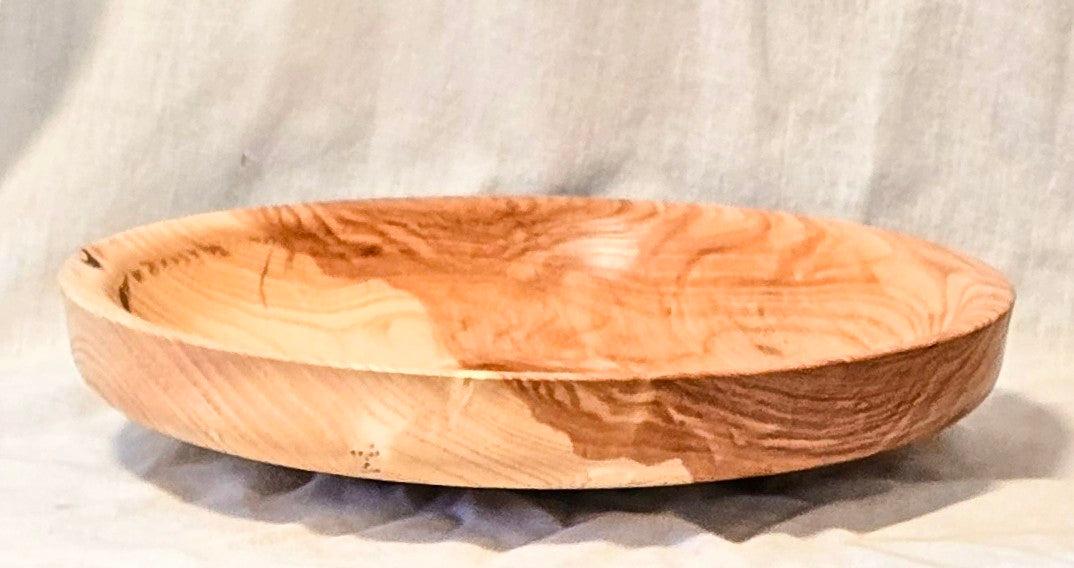 Ash Chip N Dip Platter