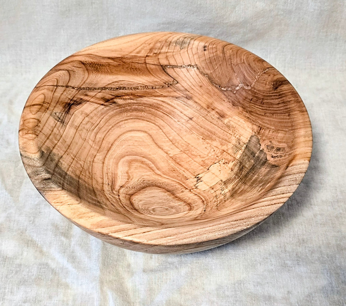 Ash Salad Bowl
