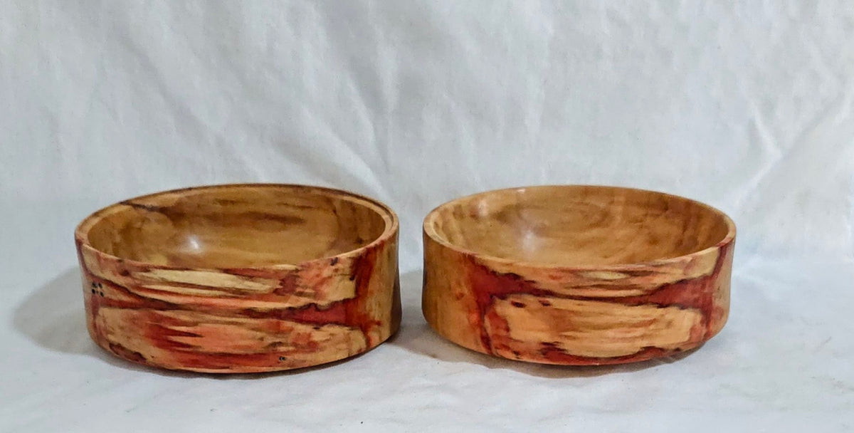 Box Elder Lidded Box