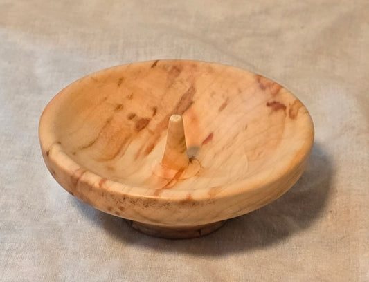 Box Elder Ringholder
