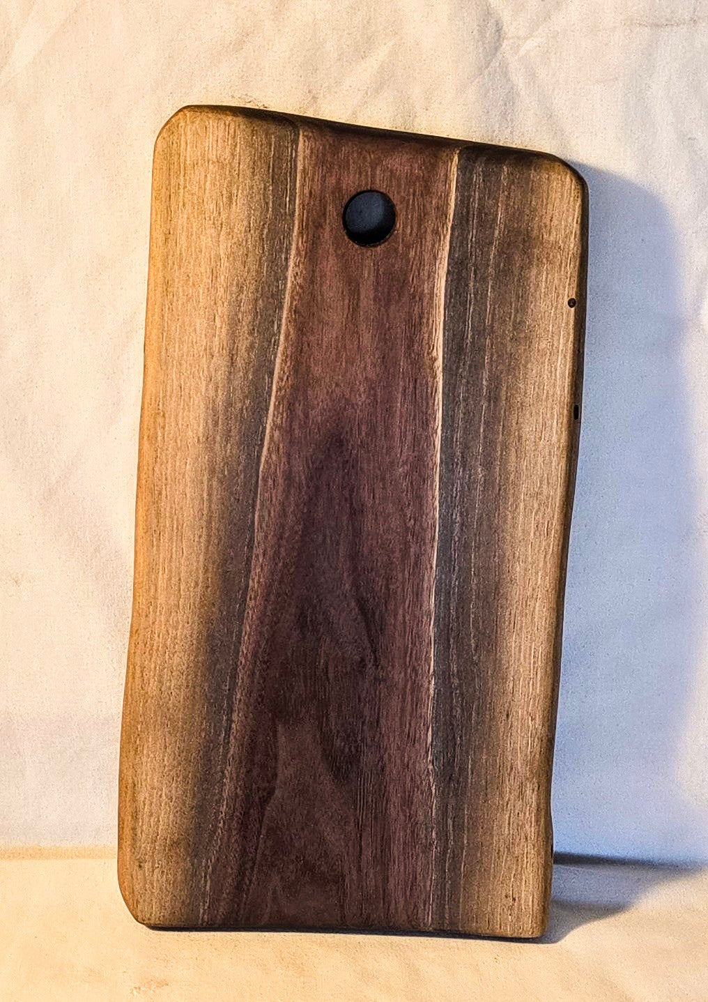 Black Walnut Cutting Board