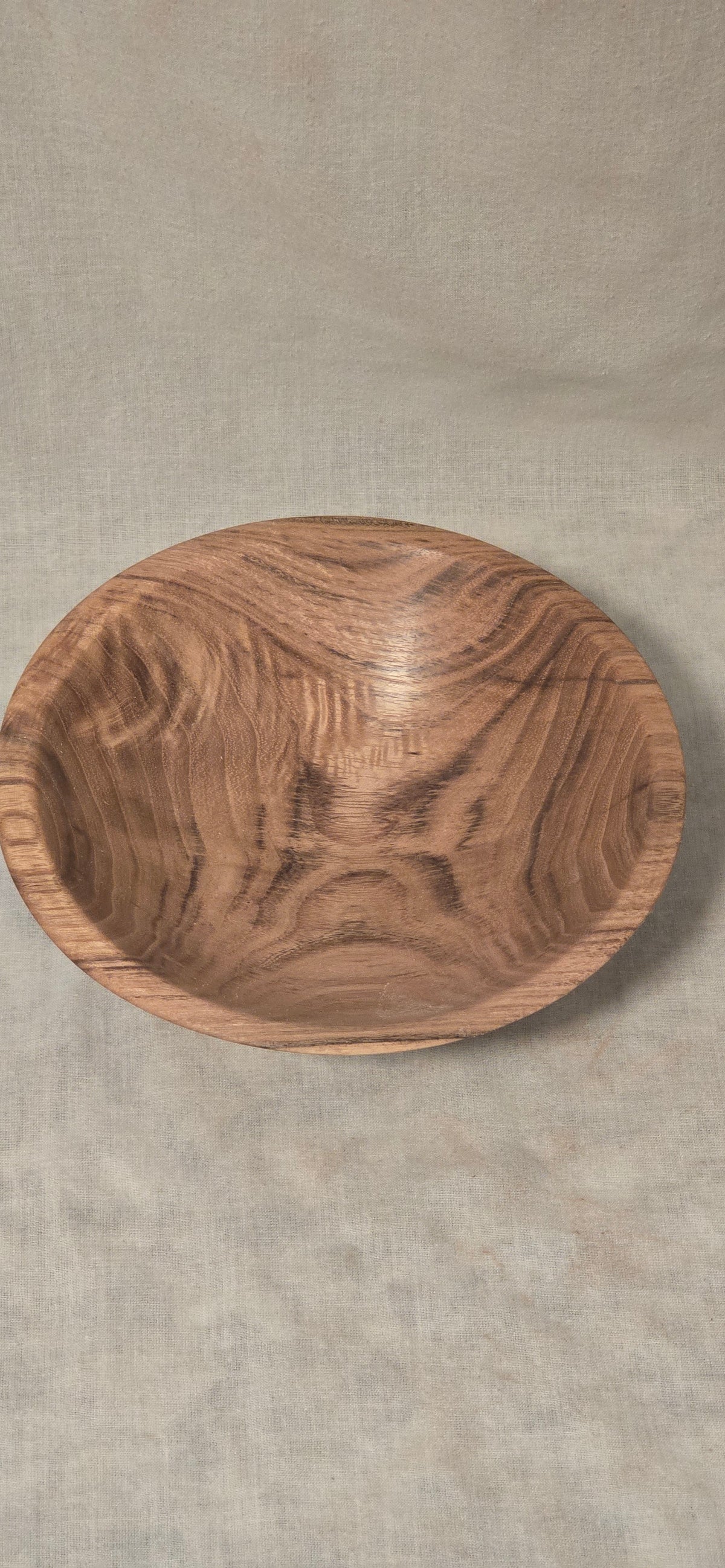 Black Locust Bowl