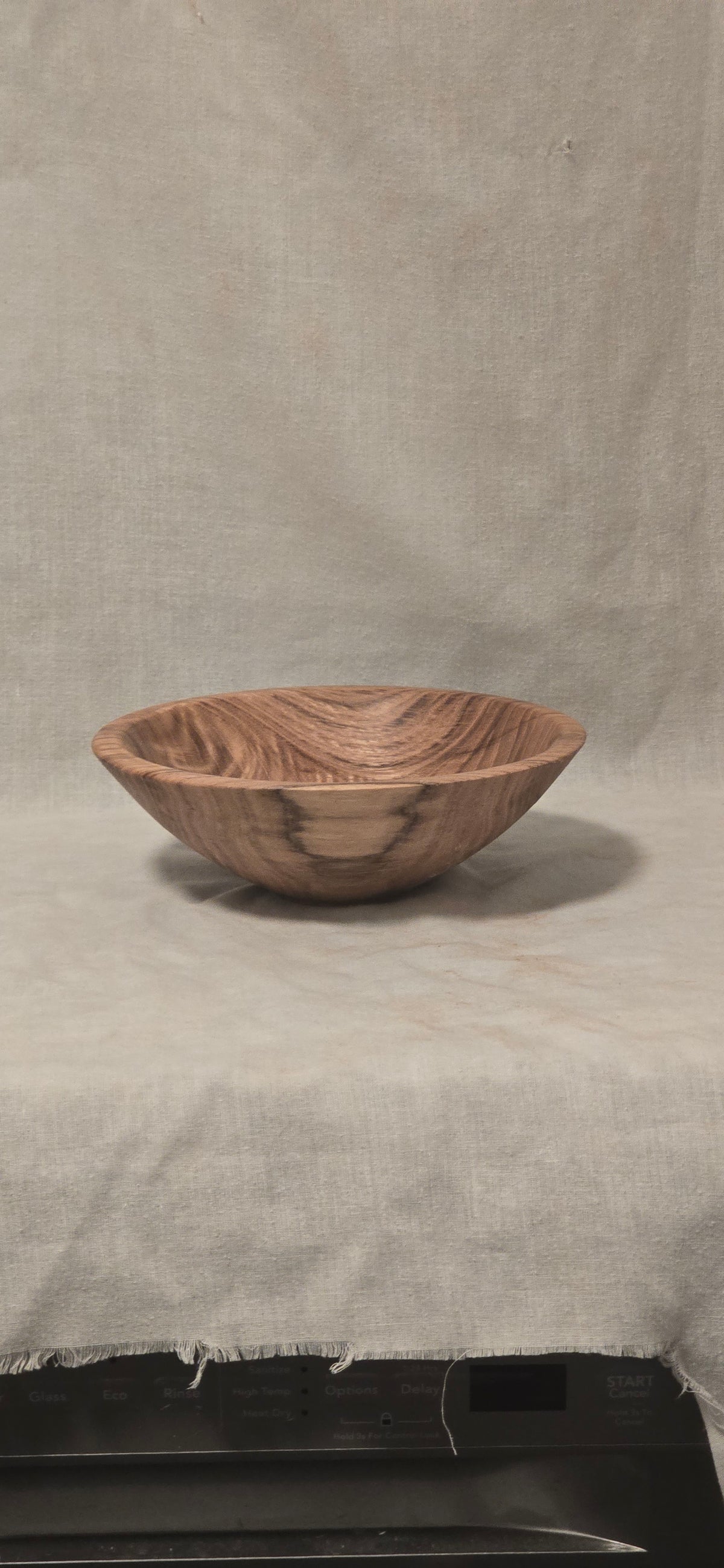 Black Locust Bowl