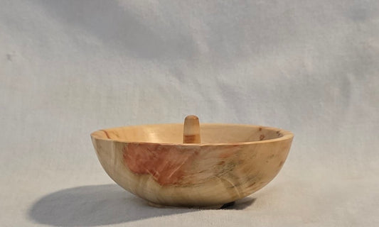 BOX ELDER RINGHOLDER
