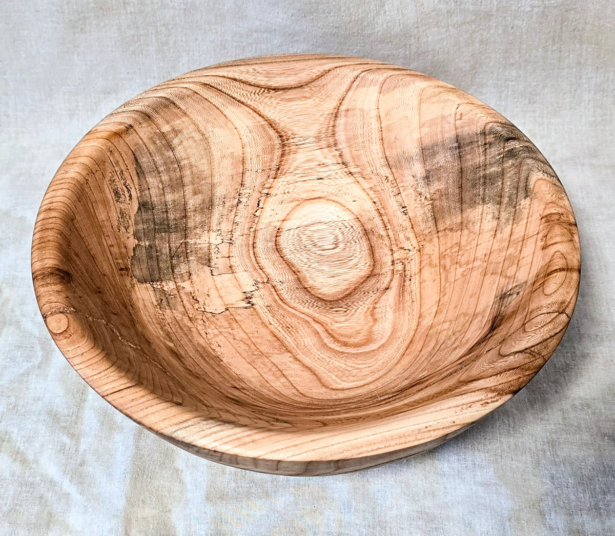 Ash Salad Bowl