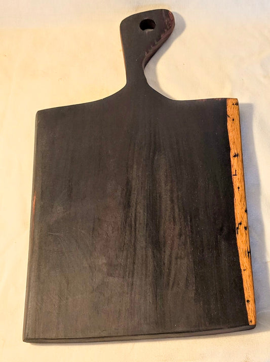 Cocobolo Charcuterie Board