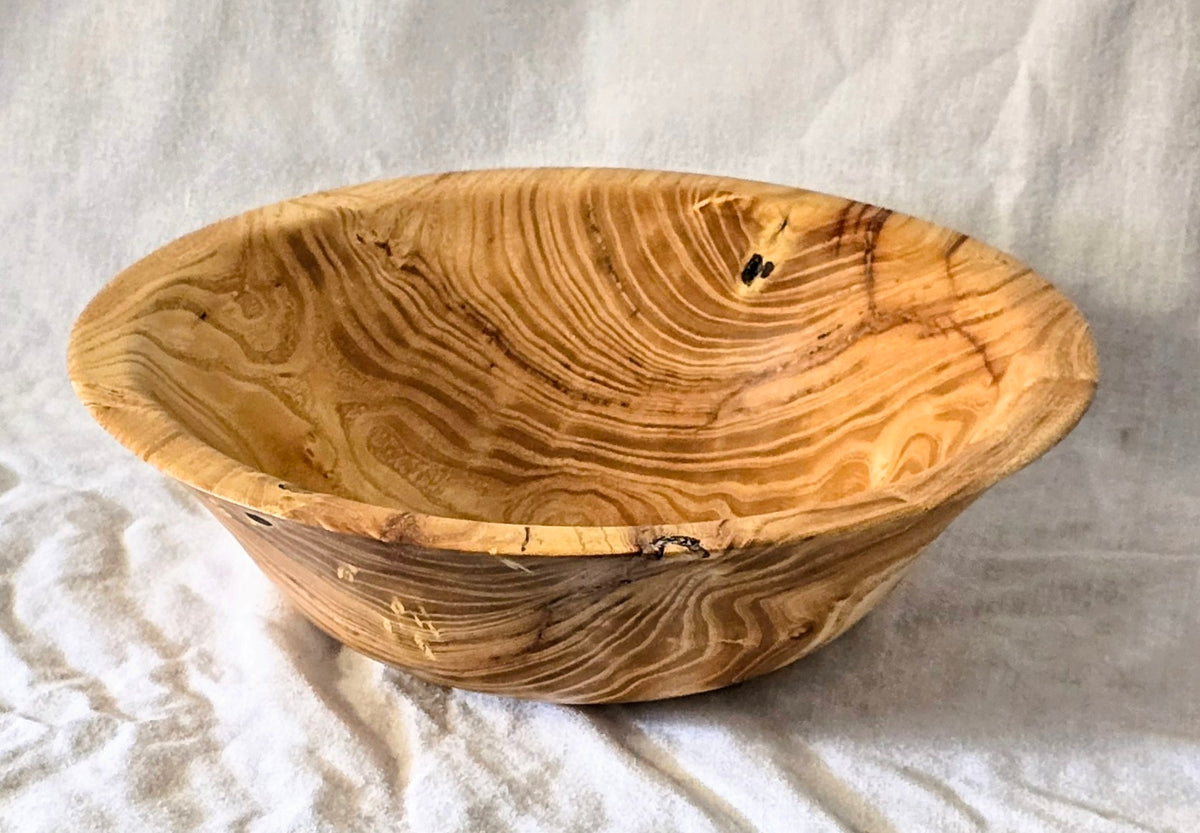 Mulberry Salad Bowl