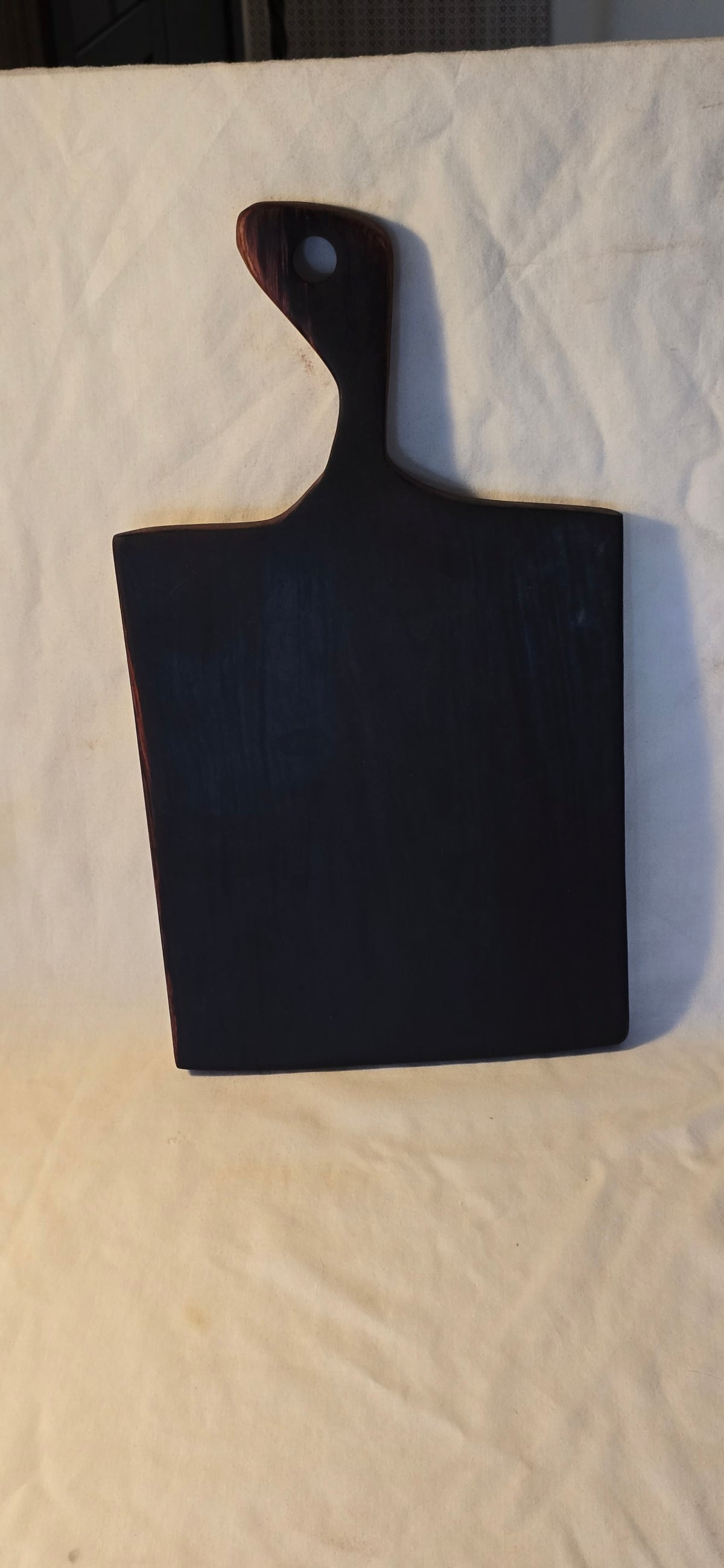 Cocobolo Charcuterie Board