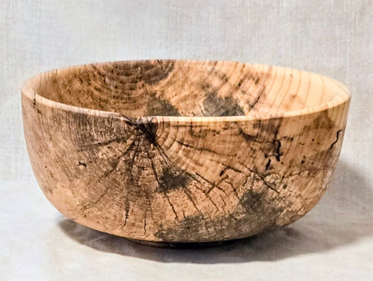 Ash Salad Bowl