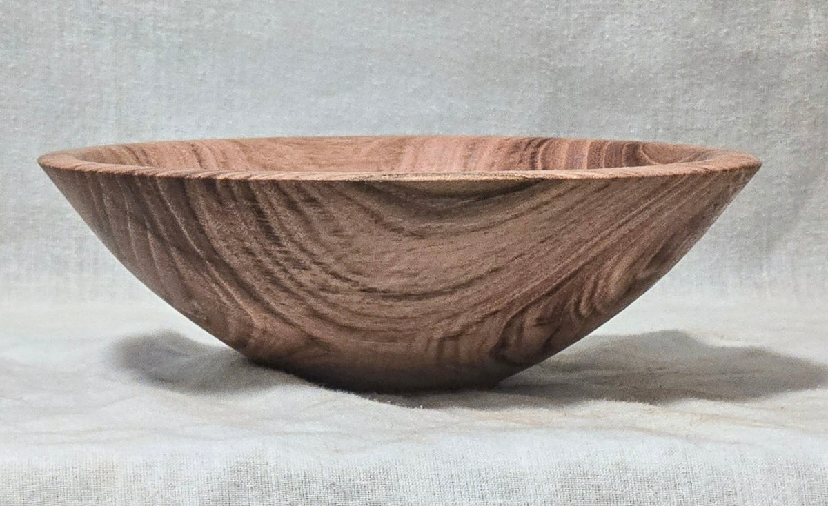 Black Locust Bowl