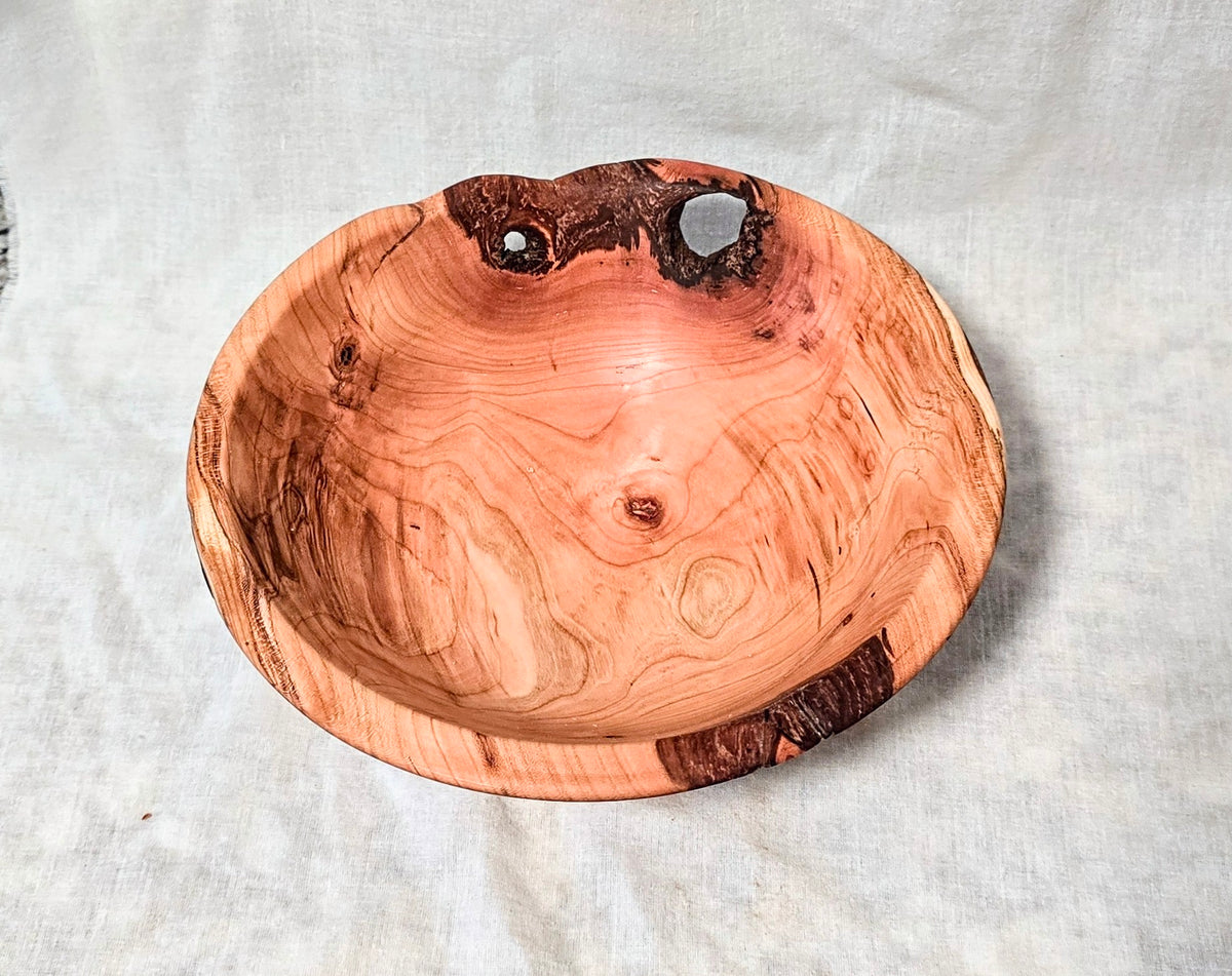 Cherry Salad Bowl