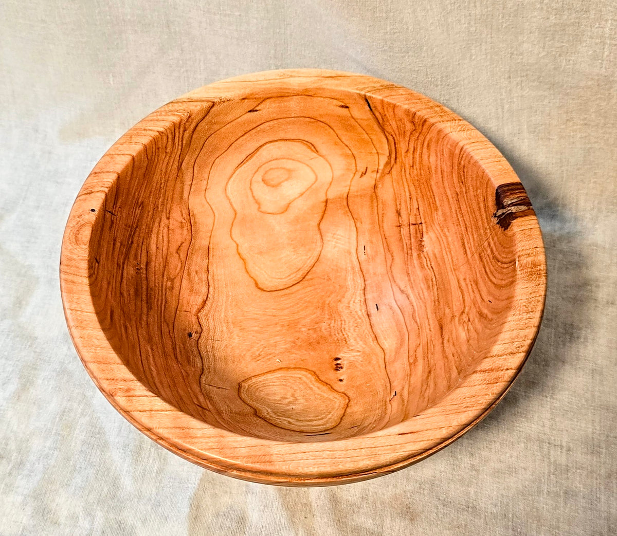 Cherry Bowl