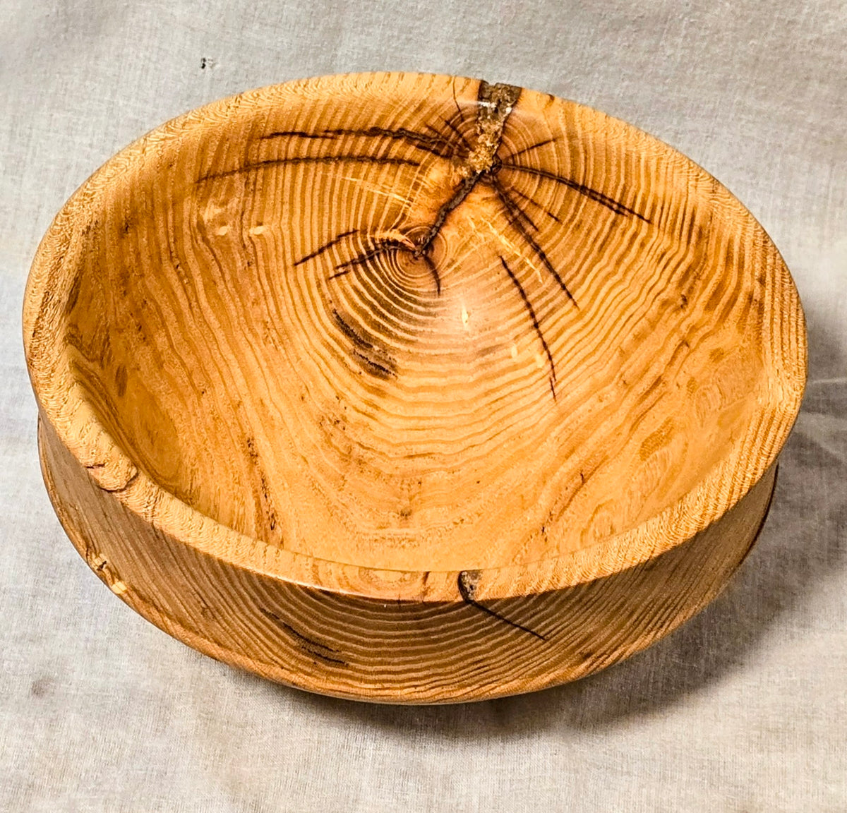 Mulberry Bowl