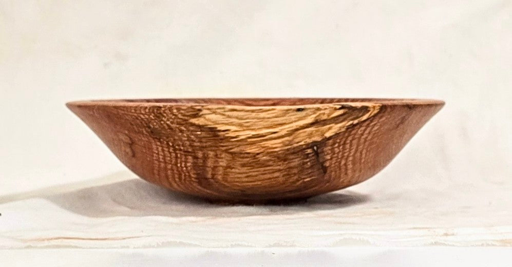Red Oak Bowl