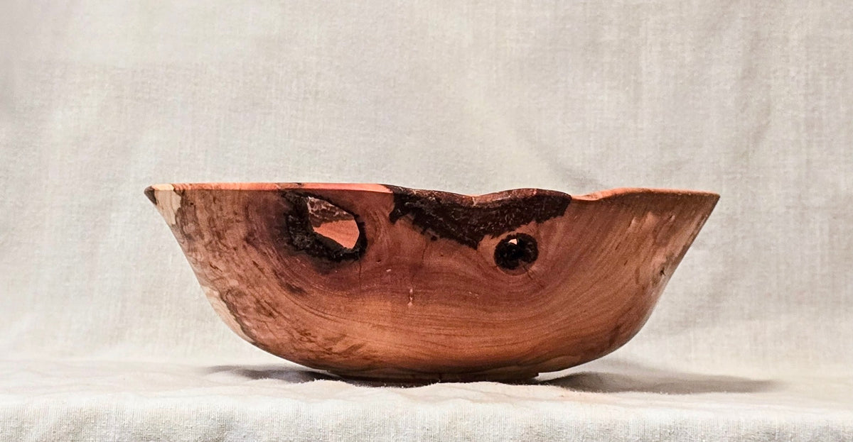 Cherry Salad Bowl
