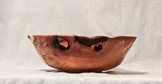 Cherry Salad Bowl