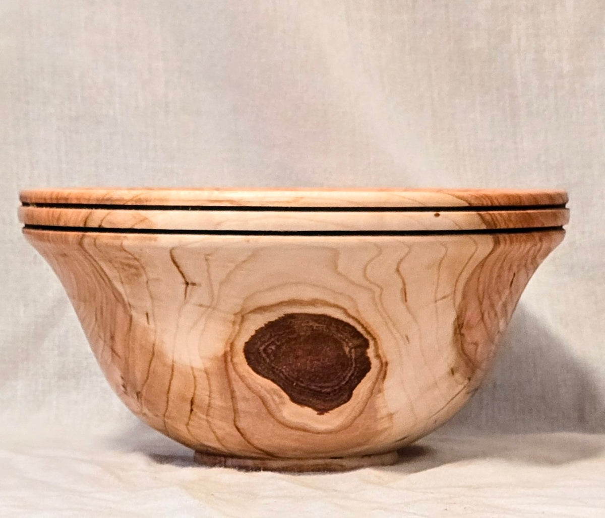 Cherry Bowl