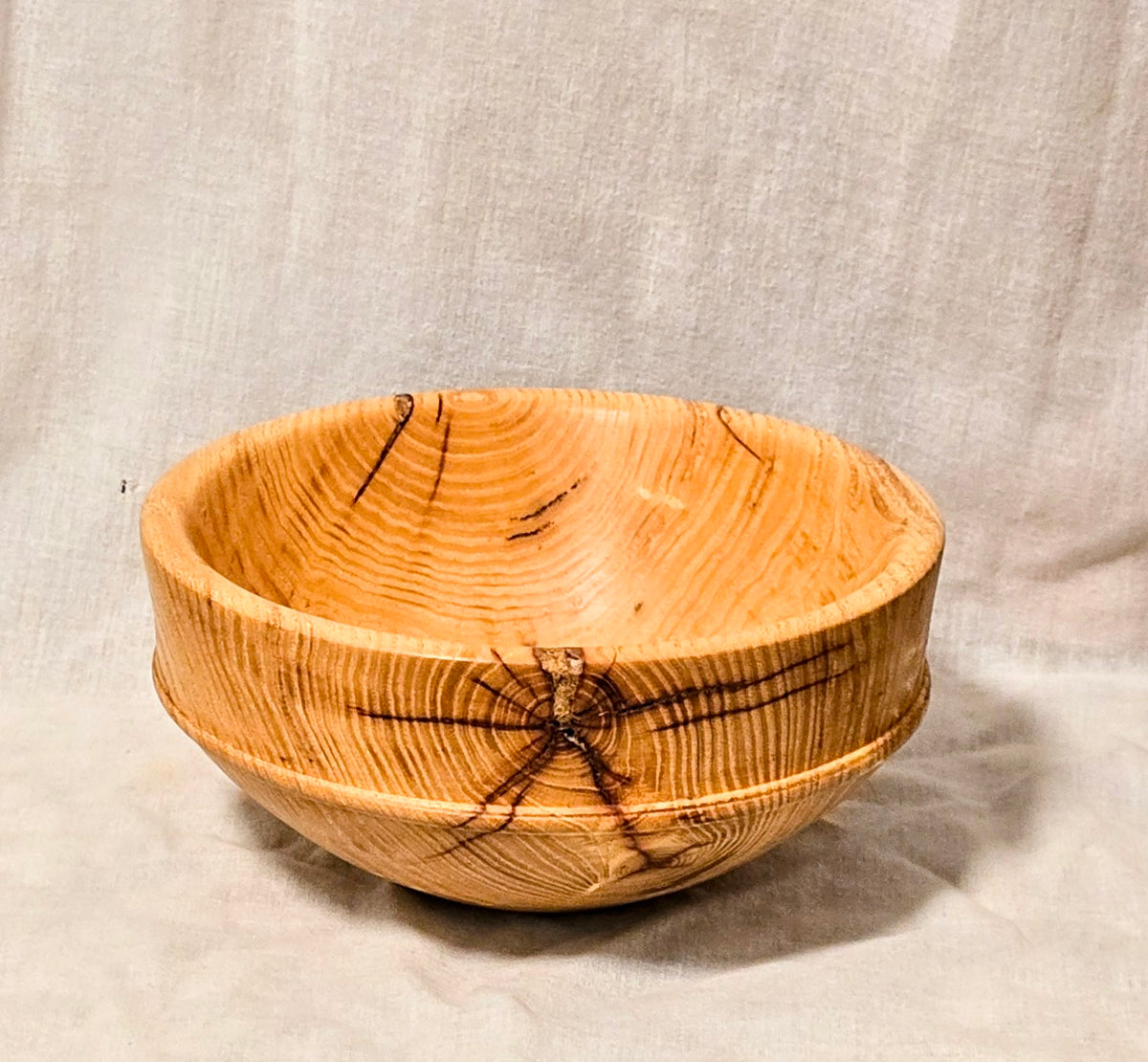 Mulberry Bowl