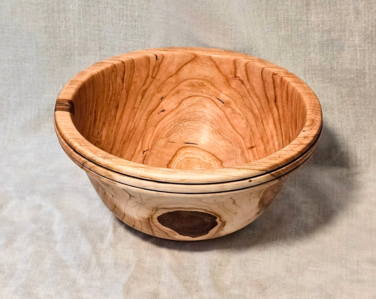 Cherry Bowl