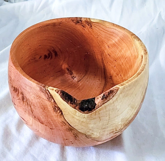Cherry Bowl 7.25x5