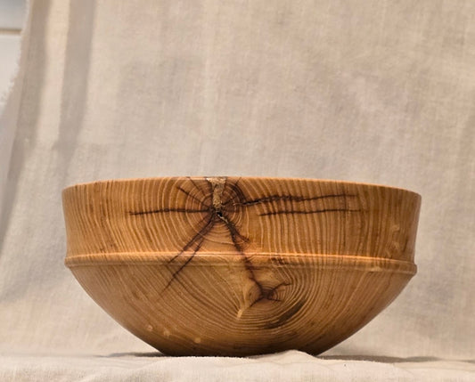 Mulberry Bowl