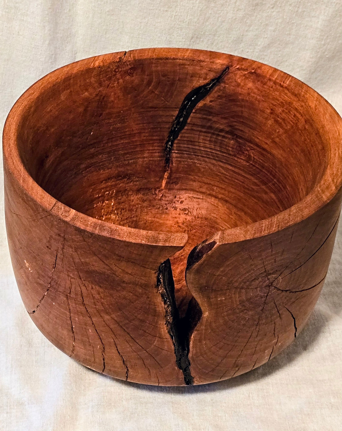 Cherry Bowl