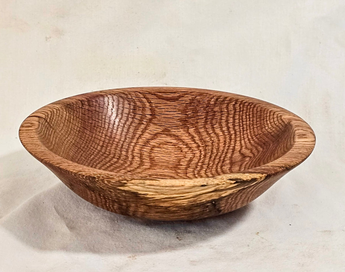 Red Oak Bowl