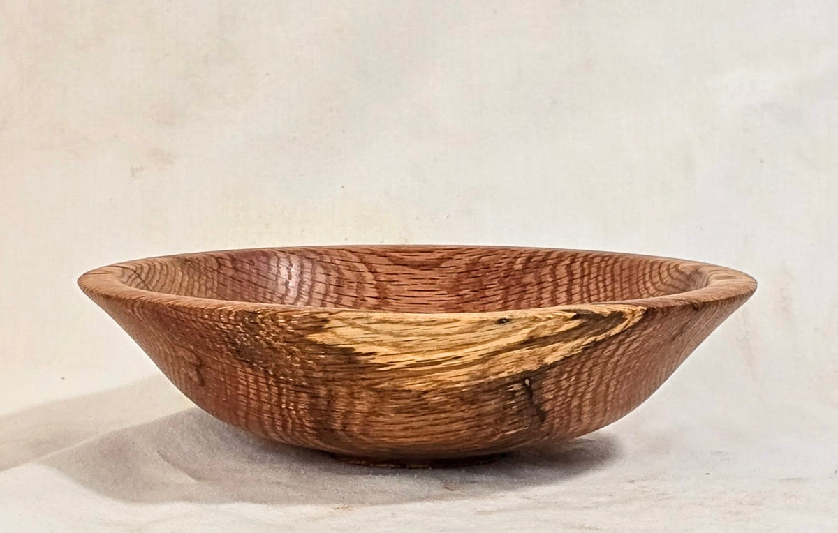 Red Oak Bowl