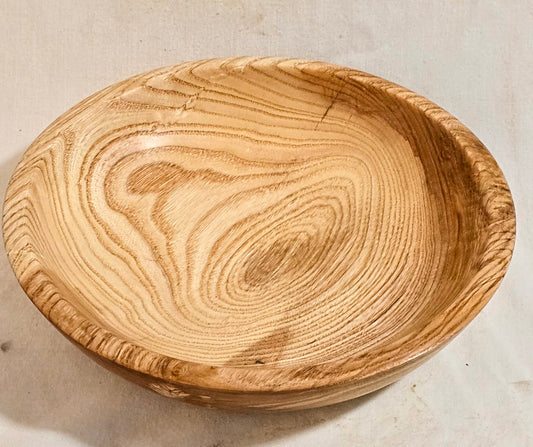 Ash Fruit Bowl