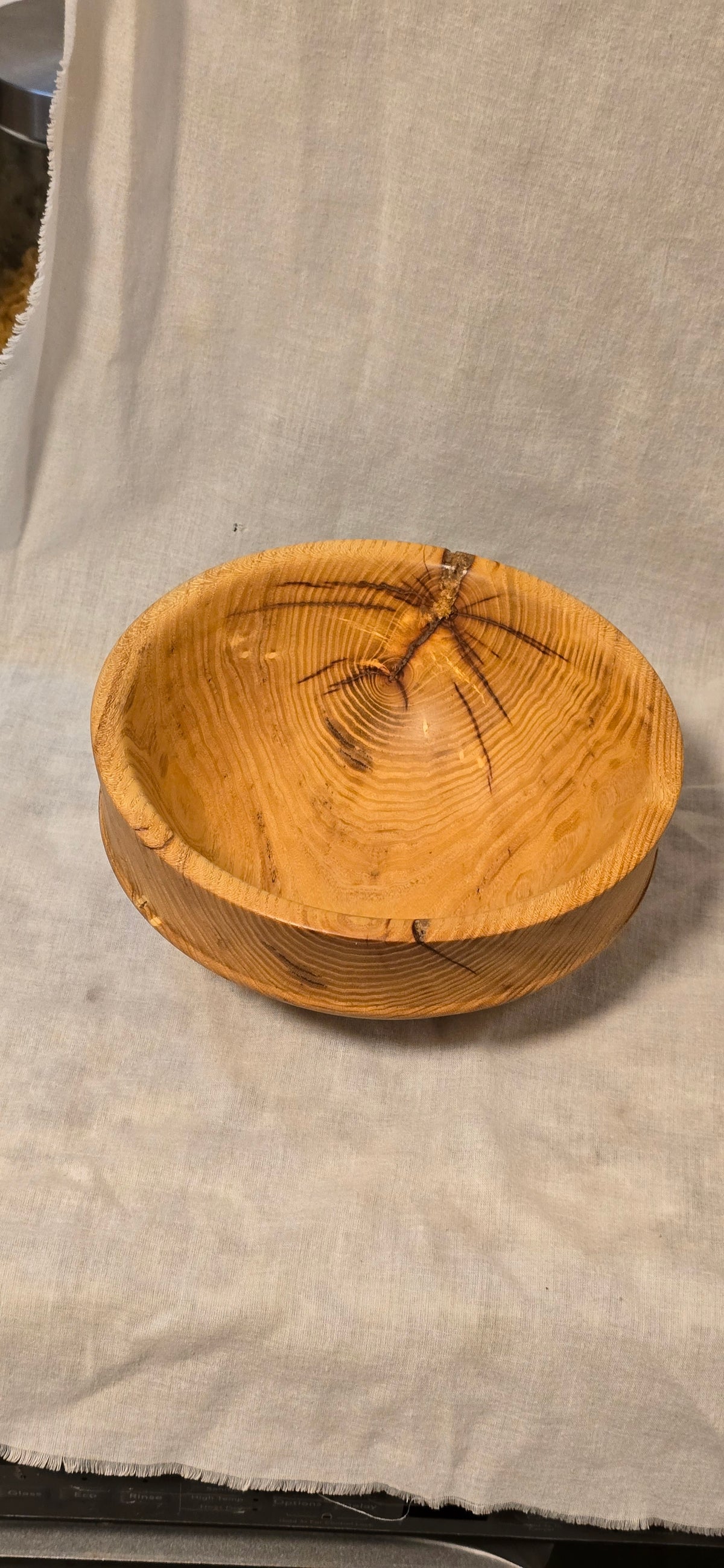 Mulberry Bowl