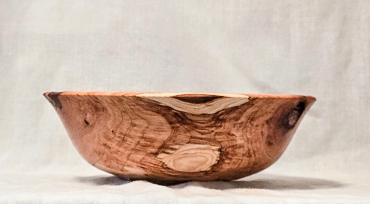 Cherry Salad Bowl