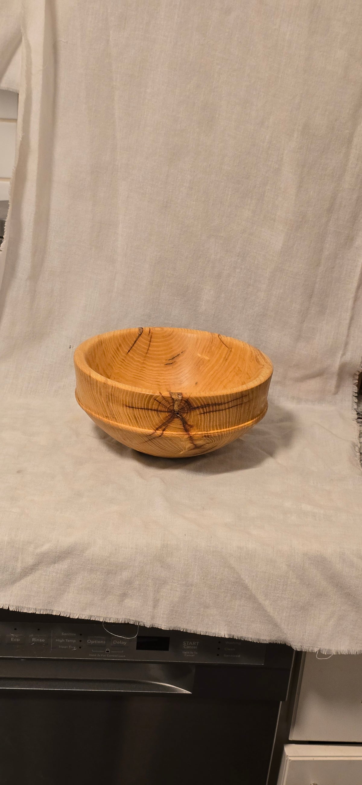 Mulberry Bowl