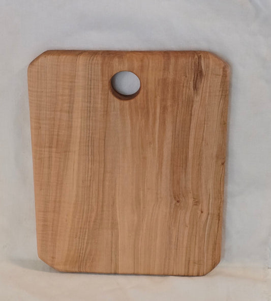 Maple Cutting Board