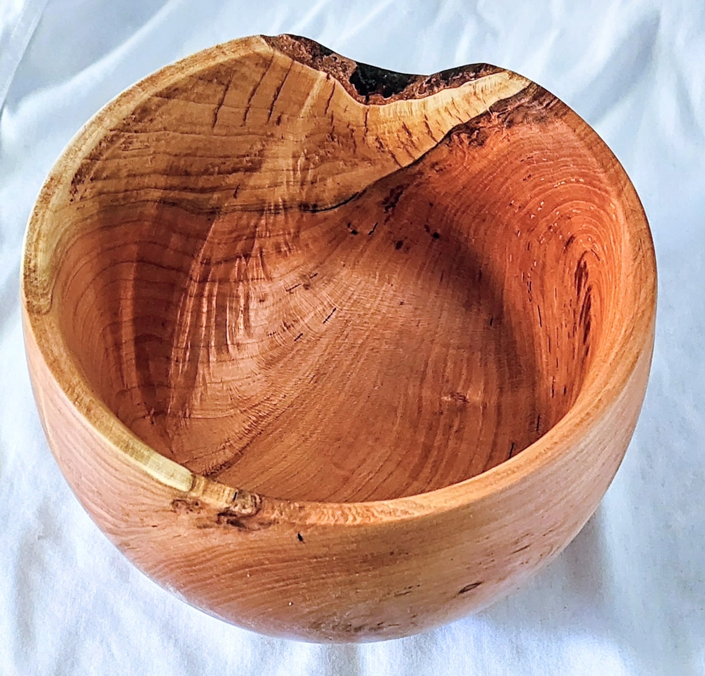 Cherry Bowl 7.25x5