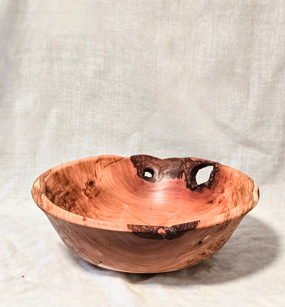 Cherry Salad Bowl