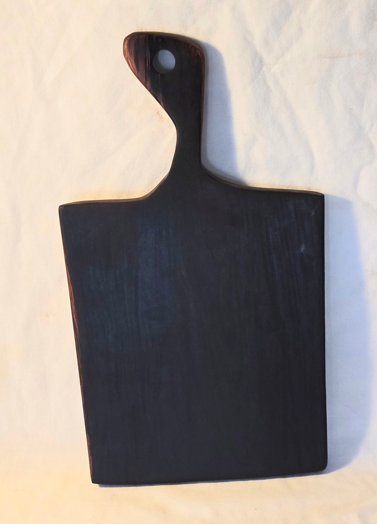 Cocobolo Charcuterie Board