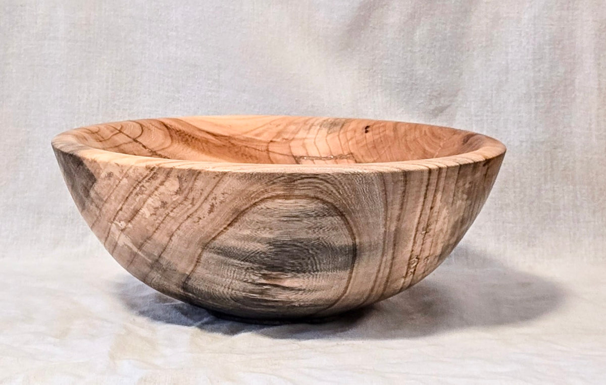 Ash Salad Bowl