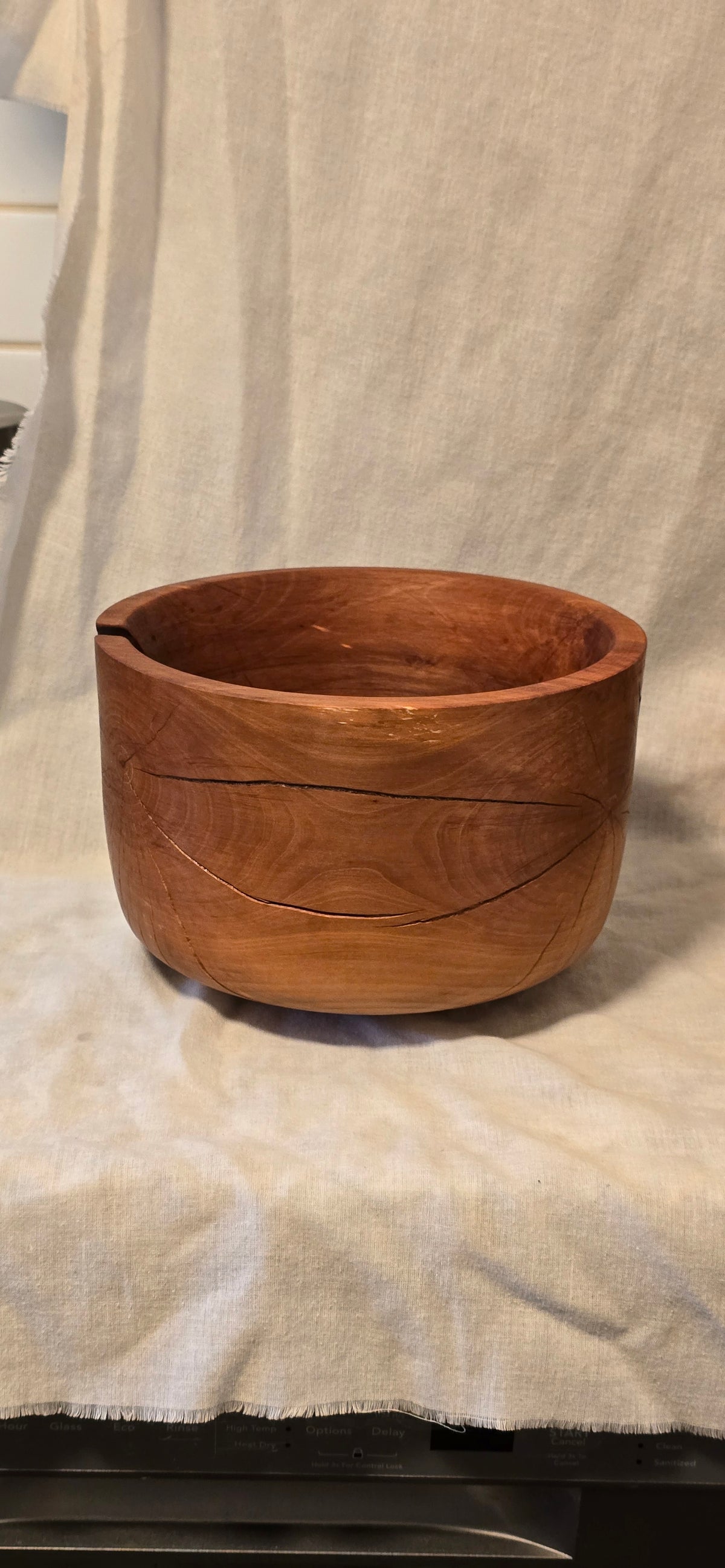 Cherry Bowl