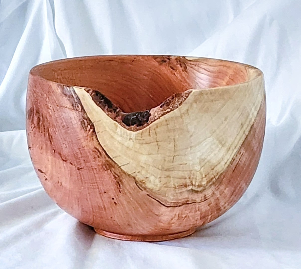 Cherry Bowl 7.25x5
