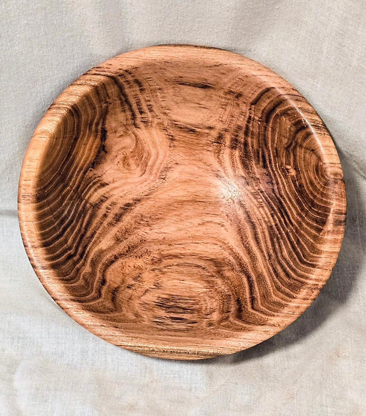 Black Locust Bowl