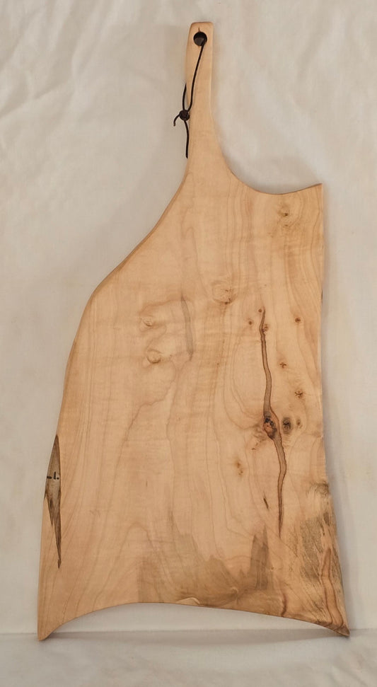 Ambrosia Maple Charcuterie Board