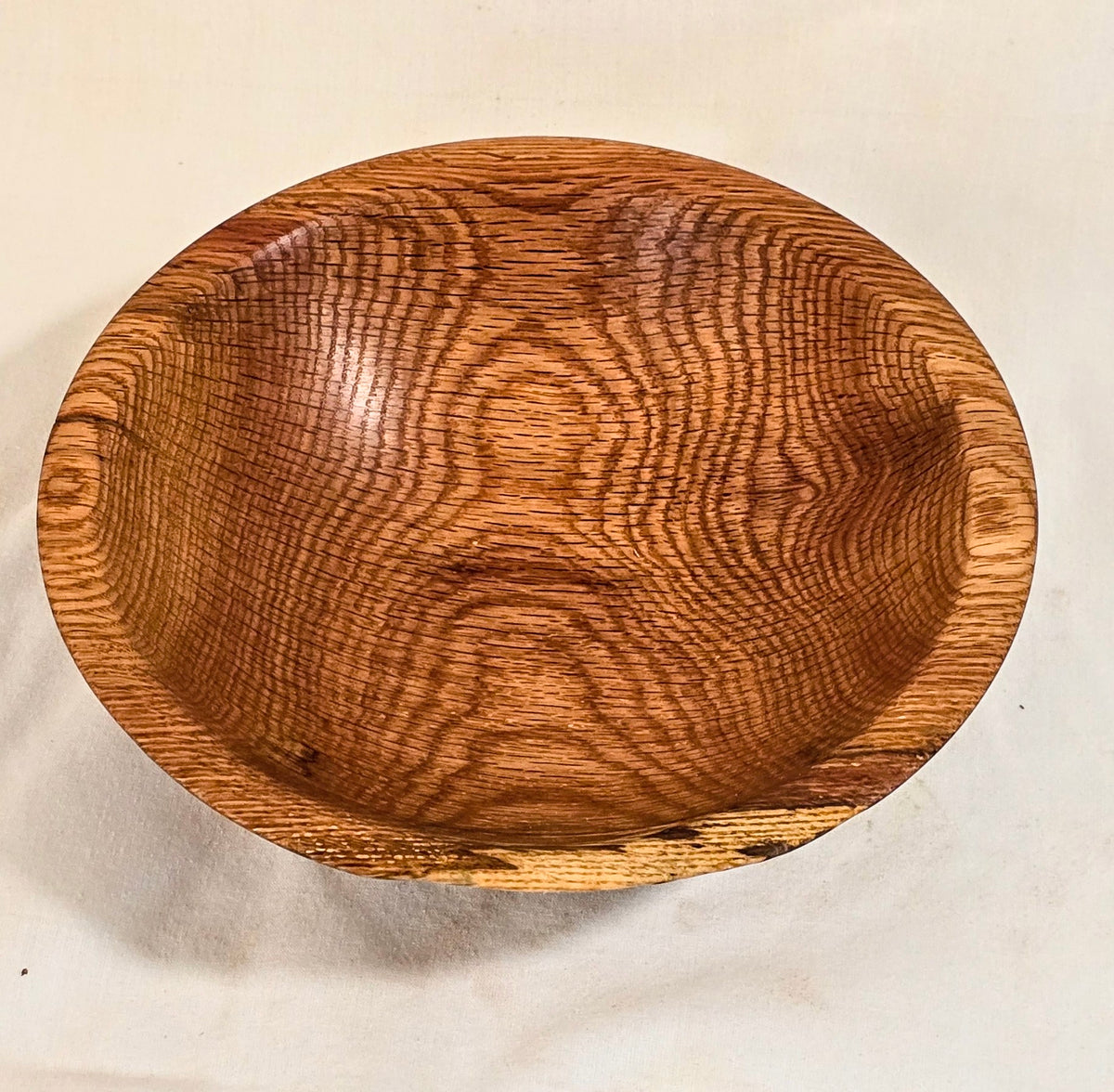 Red Oak Bowl