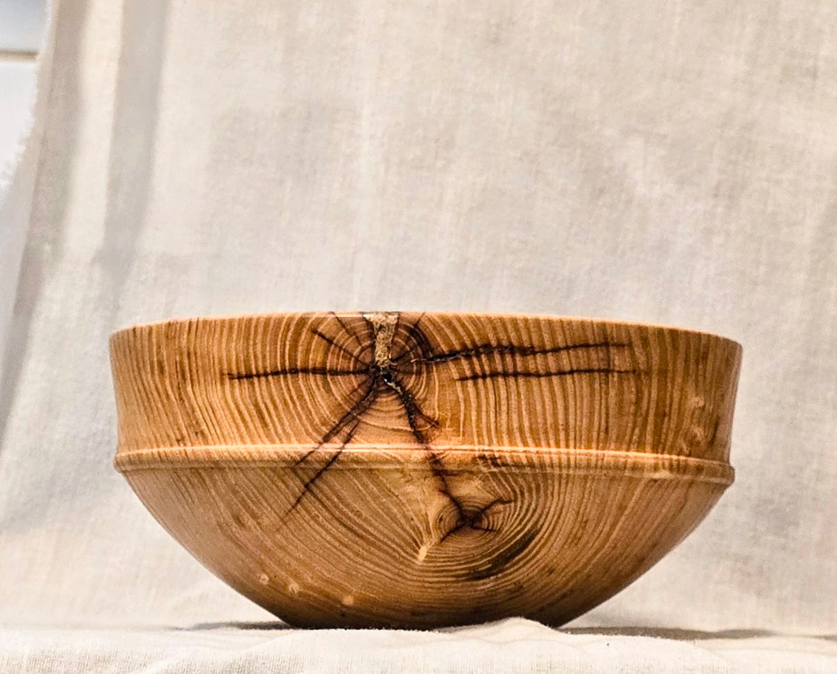 Mulberry Bowl