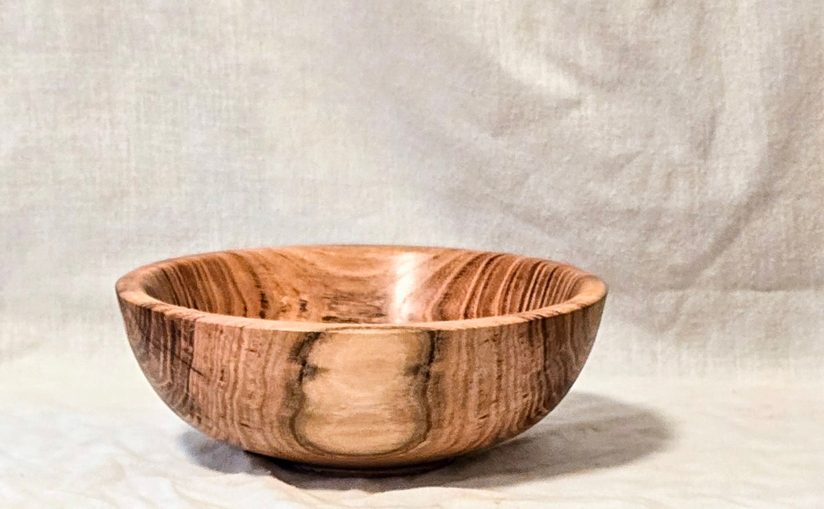 Black Locust Bowl